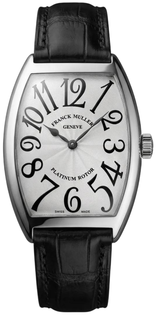 Franck Muller Cintree Curvex