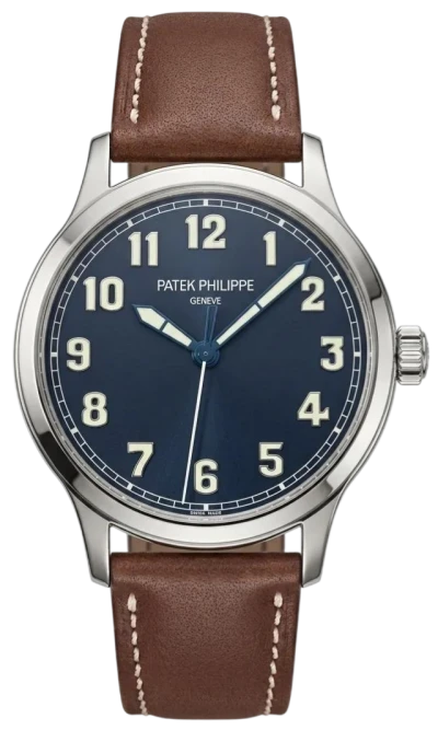 Patek Philippe Calatrava Patek Philippe Calatrava