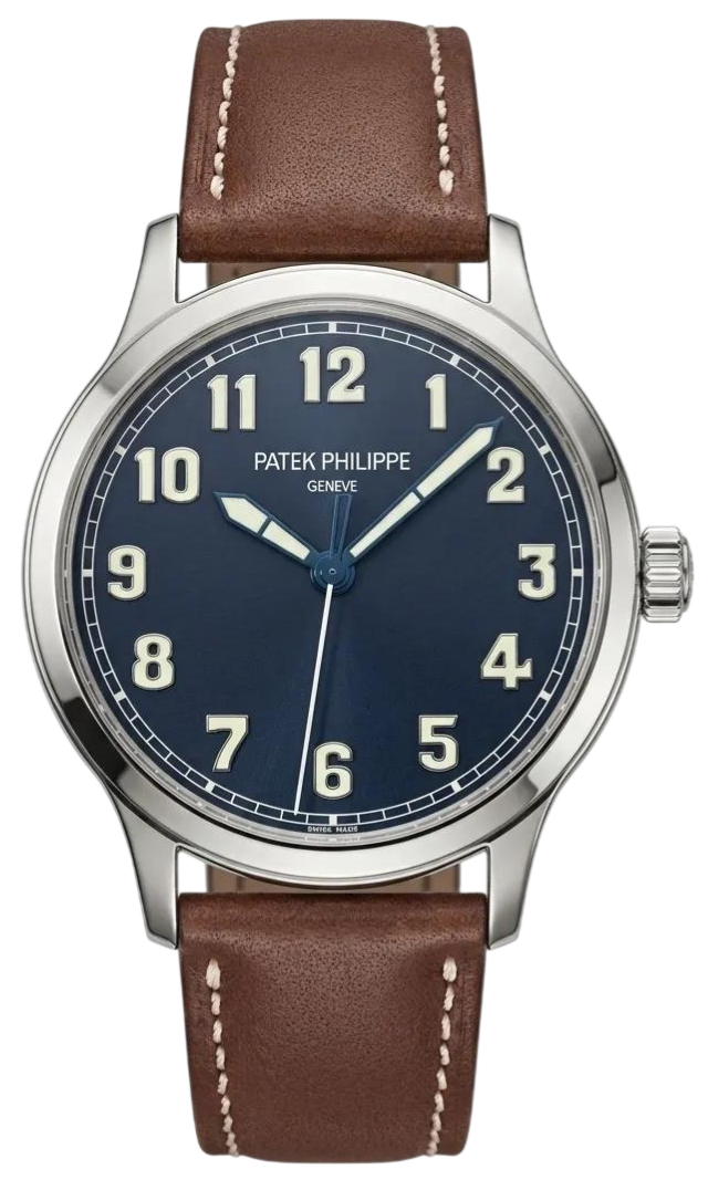 Patek Philippe Calatrava