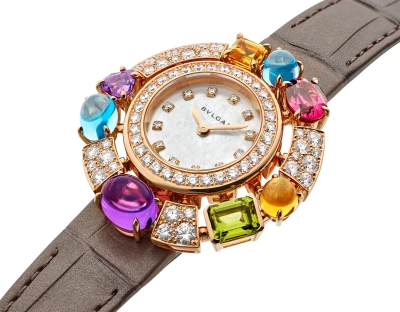 BVLGARI Allegra BVLGARI Allegra