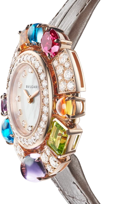 BVLGARI Allegra BVLGARI Allegra