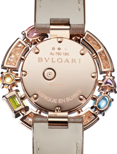 BVLGARI Allegra BVLGARI Allegra
