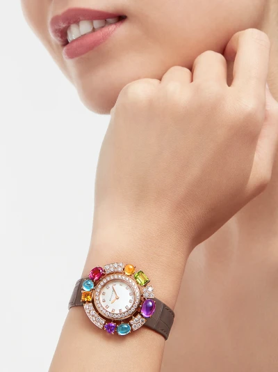 BVLGARI Allegra BVLGARI Allegra