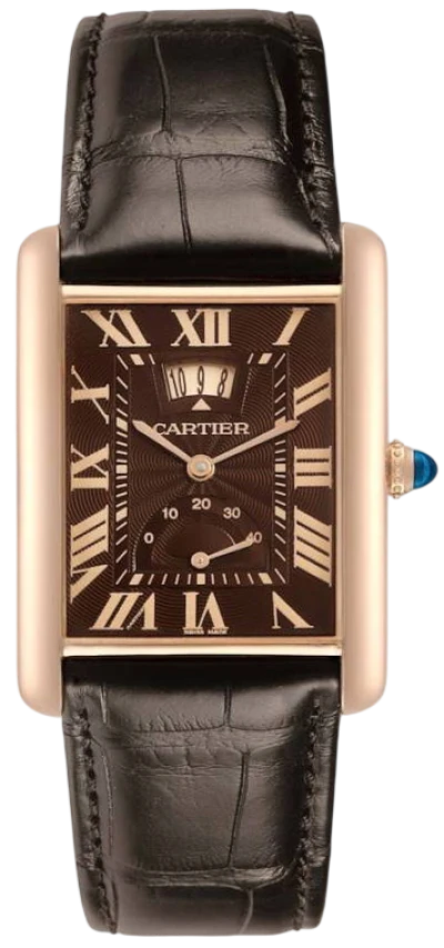 Cartier Tank Cartier Tank