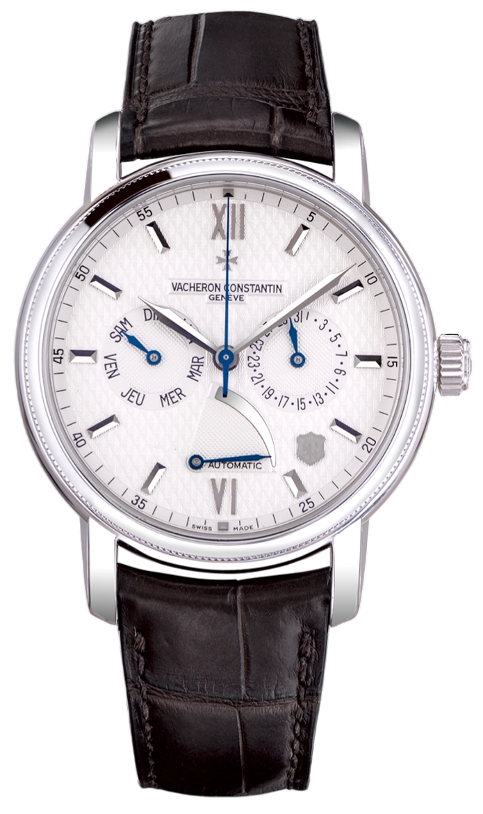 Vacheron Constantin Patrimony Vacheron Constantin Patrimony