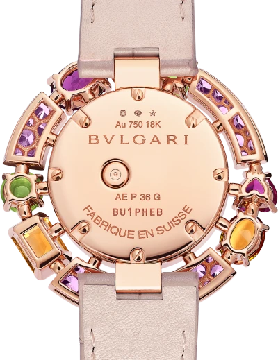 BVLGARI Allegra BVLGARI Allegra
