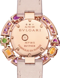 BVLGARI Allegra BVLGARI Allegra