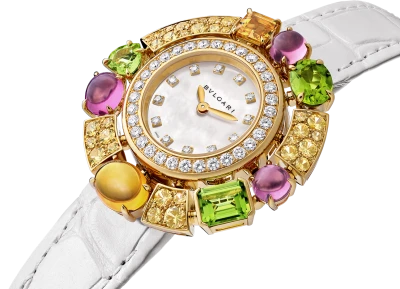 BVLGARI Allegra