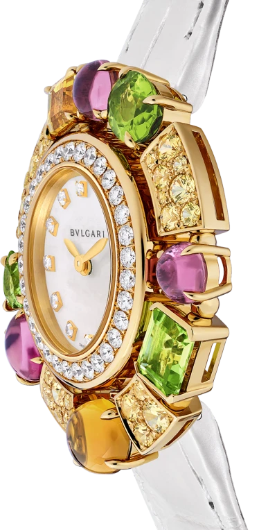 BVLGARI Allegra