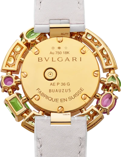 BVLGARI Allegra
