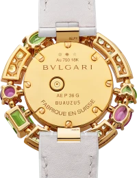 BVLGARI Allegra