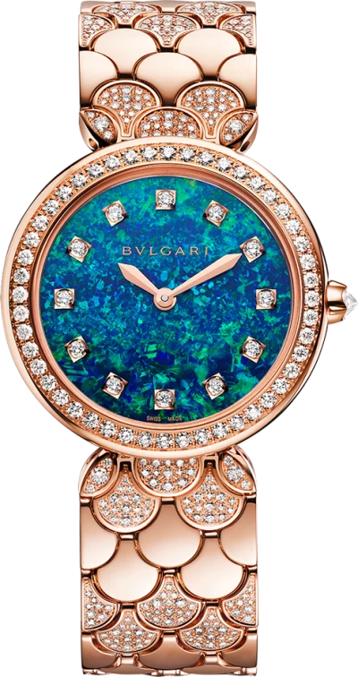 BVLGARI Divas Dream