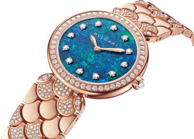 BVLGARI Divas Dream