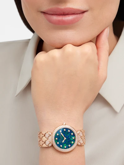 BVLGARI Divas Dream