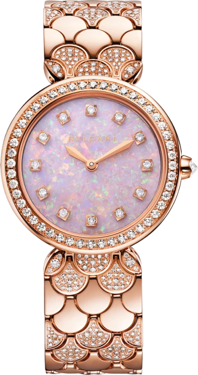 BVLGARI