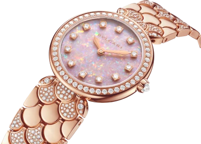 BVLGARI DIVAS’ DREAM BVLGARI DIVAS’ DREAM