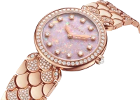 BVLGARI DIVAS’ DREAM BVLGARI DIVAS’ DREAM