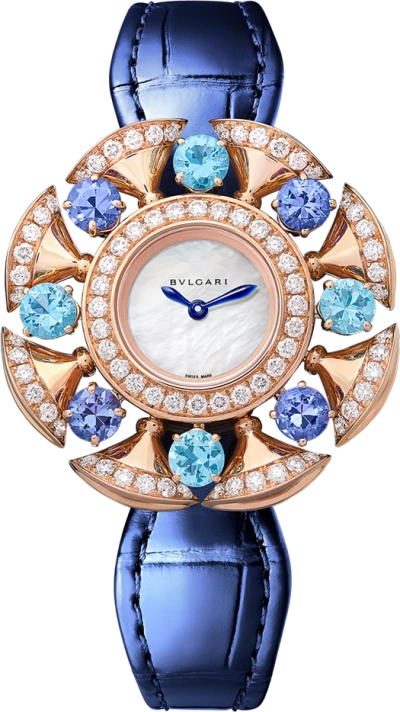 BVLGARI