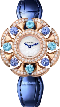 BVLGARI DIVAS’ DREAM BVLGARI DIVAS’ DREAM