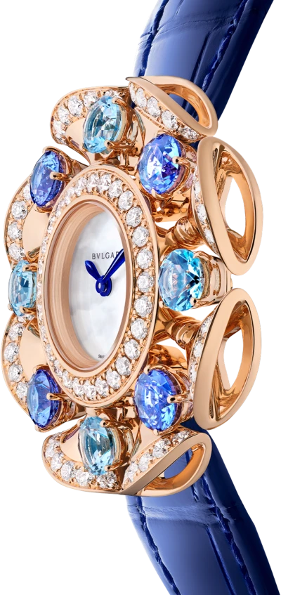 BVLGARI DIVAS’ DREAM BVLGARI DIVAS’ DREAM