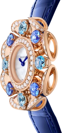 BVLGARI DIVAS’ DREAM BVLGARI DIVAS’ DREAM