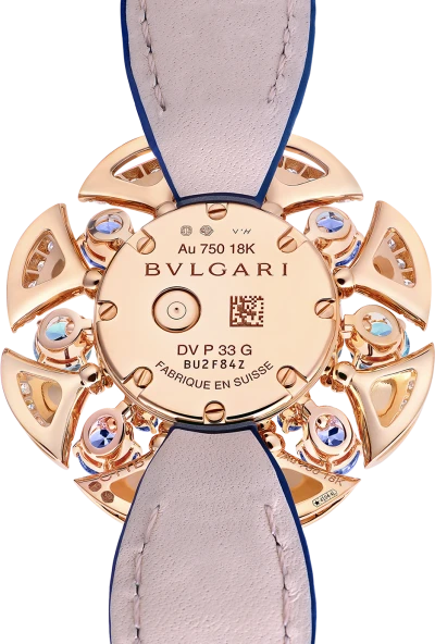 BVLGARI DIVAS’ DREAM BVLGARI DIVAS’ DREAM