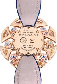 BVLGARI DIVAS’ DREAM BVLGARI DIVAS’ DREAM