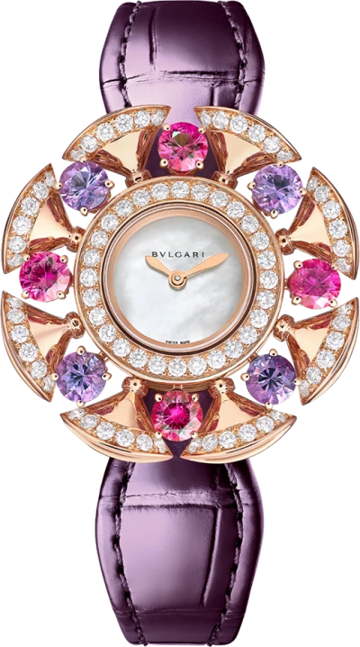 BVLGARI