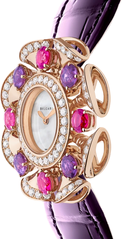BVLGARI DIVAS’ DREAM