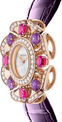 BVLGARI DIVAS’ DREAM