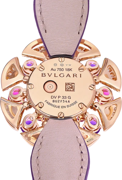 BVLGARI DIVAS’ DREAM