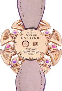 BVLGARI DIVAS’ DREAM