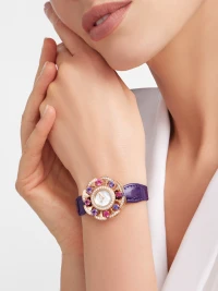 BVLGARI DIVAS’ DREAM