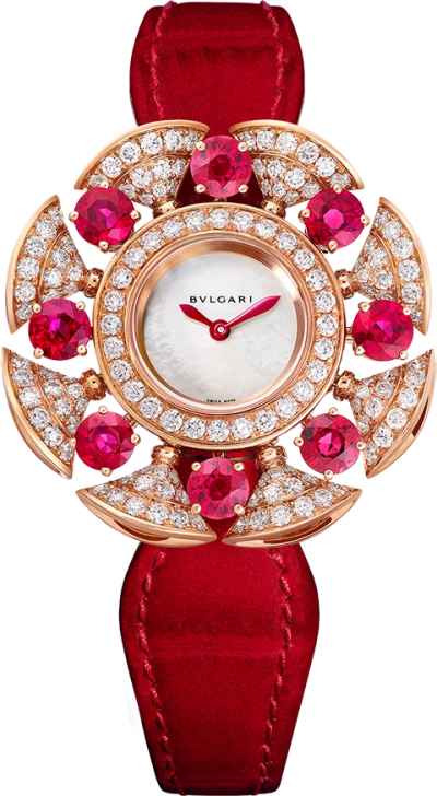 BVLGARI