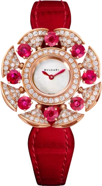 BVLGARI DIVAS’ DREAM BVLGARI DIVAS’ DREAM