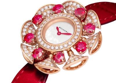 BVLGARI DIVAS’ DREAM BVLGARI DIVAS’ DREAM