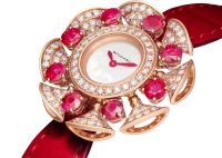 BVLGARI DIVAS’ DREAM BVLGARI DIVAS’ DREAM