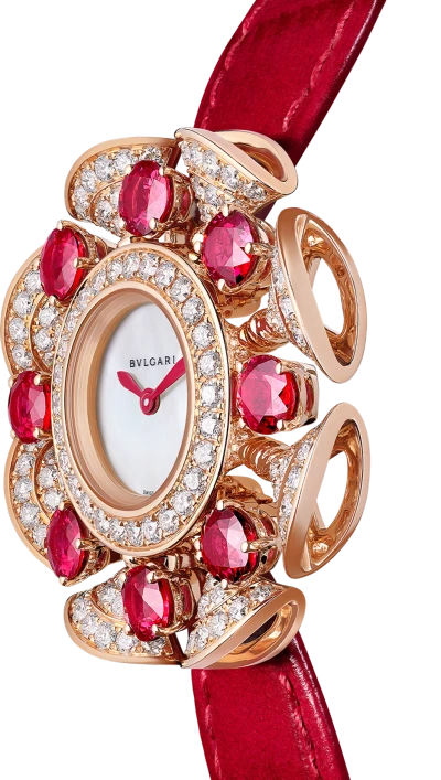 BVLGARI DIVAS’ DREAM BVLGARI DIVAS’ DREAM