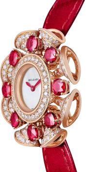 BVLGARI DIVAS’ DREAM BVLGARI DIVAS’ DREAM