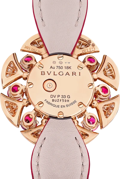 BVLGARI DIVAS’ DREAM BVLGARI DIVAS’ DREAM