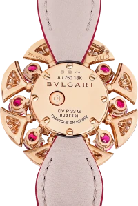 BVLGARI DIVAS’ DREAM BVLGARI DIVAS’ DREAM