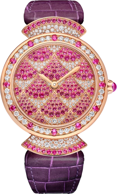 BVLGARI