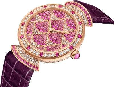 BVLGARI DIVAS’ DREAM
