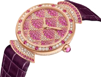 BVLGARI DIVAS’ DREAM