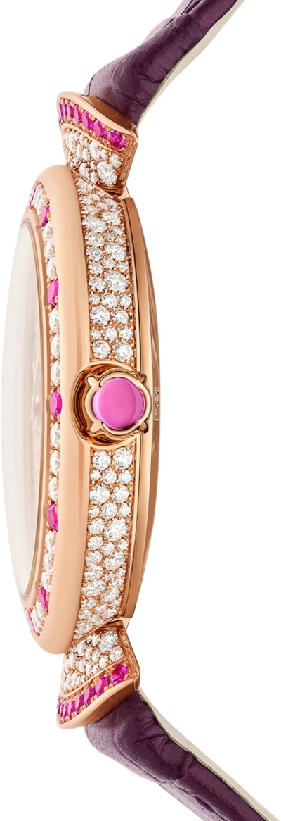 BVLGARI DIVAS’ DREAM