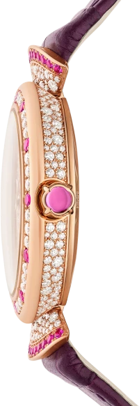 BVLGARI DIVAS’ DREAM