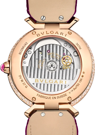BVLGARI DIVAS’ DREAM