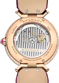 BVLGARI DIVAS’ DREAM