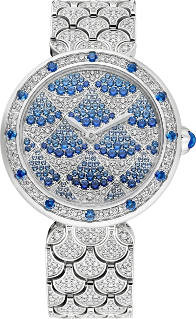 BVLGARI