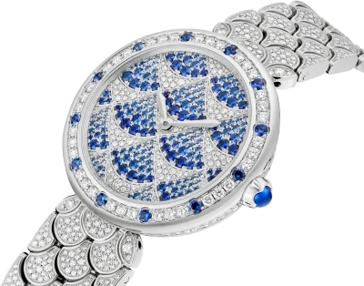 BVLGARI DIVAS’ DREAM BVLGARI DIVAS’ DREAM